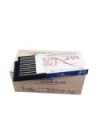 LAME TWO-IN-ONE RAZOR BLADE CONF. 10 PZ