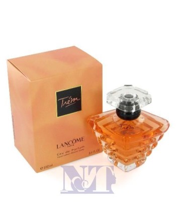 LANCOME TRESOR EDP 100 ML