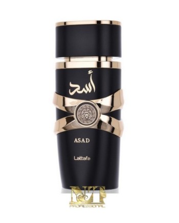LATTAFA ASAD (M) EDP 100 ML