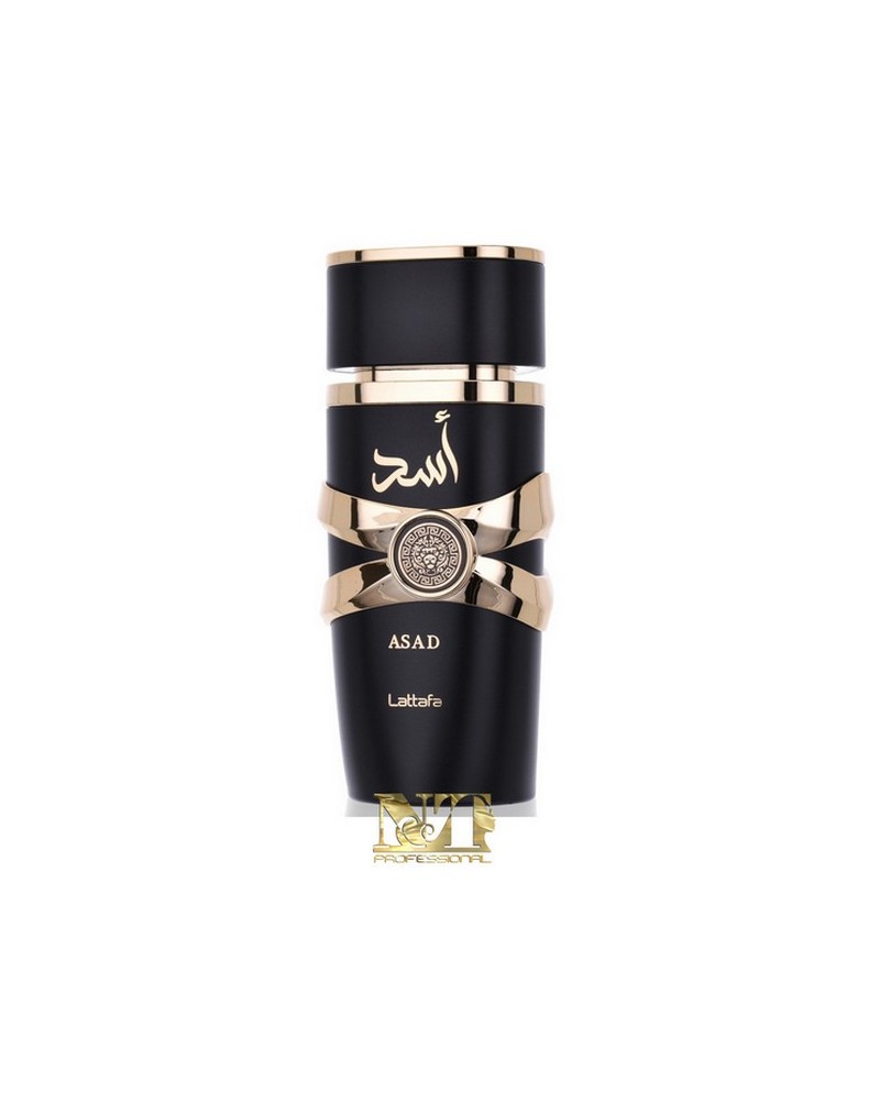 LATTAFA ASAD (M) EDP 100 ML