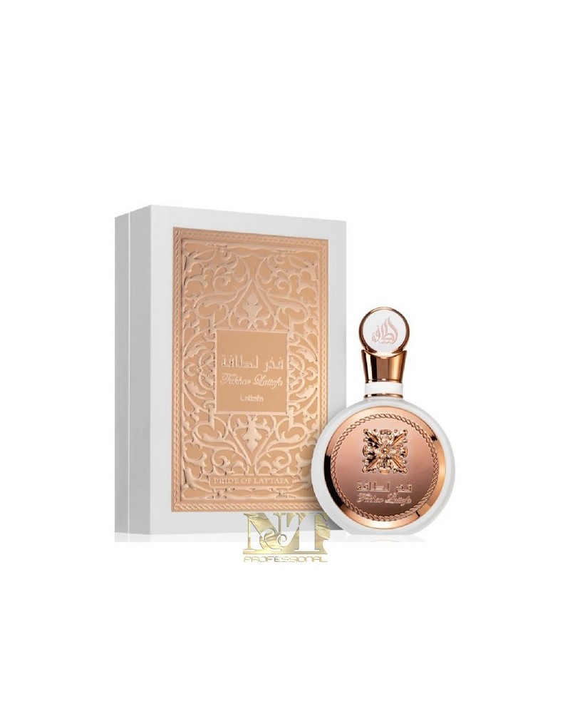 LATTAFA FAKHAR (W) EDP 100 ML