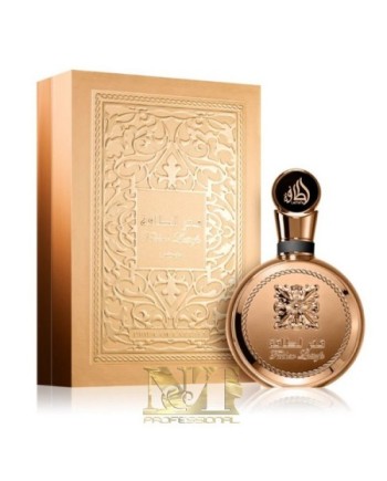 LATTAFA FAKHAR GOLD EXTRAIT EDP 100 ML USX