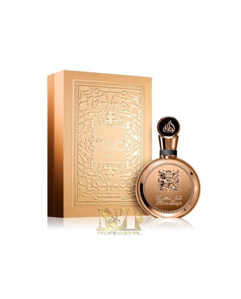 LATTAFA FAKHAR GOLD EXTRAIT EDP 100 ML USX