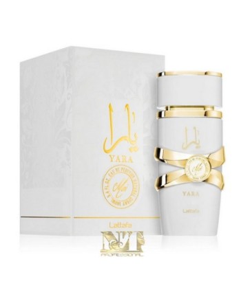 LATTAFA YARA MOI (W) EDP 100 ML
