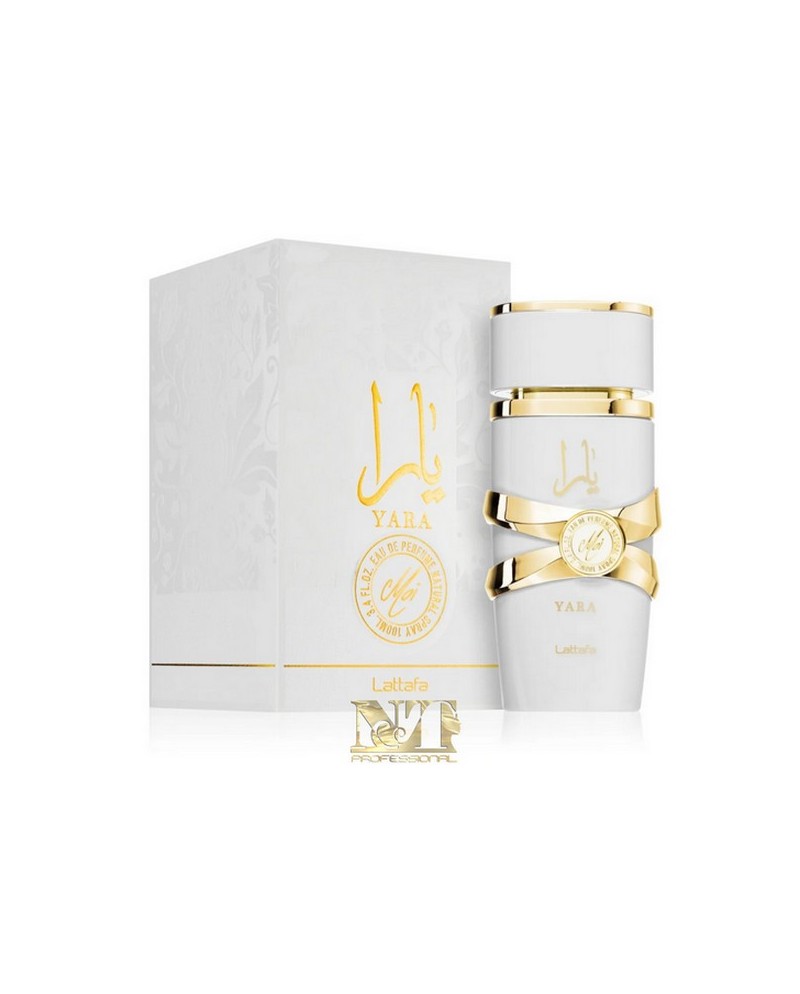 LATTAFA YARA MOI (W) EDP 100 ML