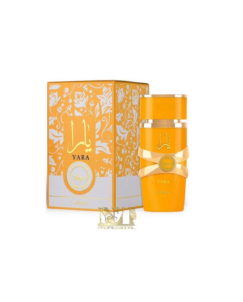 LATTAFA YARA TOUS (W) EDP 100 ML
