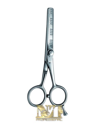 LEADER FORBICI SFOLTIMENTO COCCODRILLO 11 DENTI MIS. 5.5