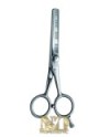 LEADER FORBICI SFOLTIMENTO COCCODRILLO 11 DENTI MIS. 5.5