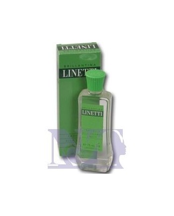 LINETTI BRILLANTINA LIQUIDA 50 ML