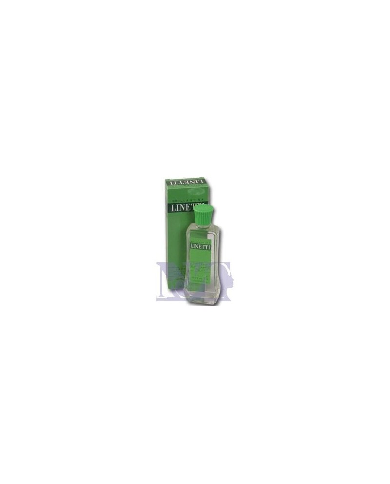LINETTI BRILLANTINA LIQUIDA 50 ML
