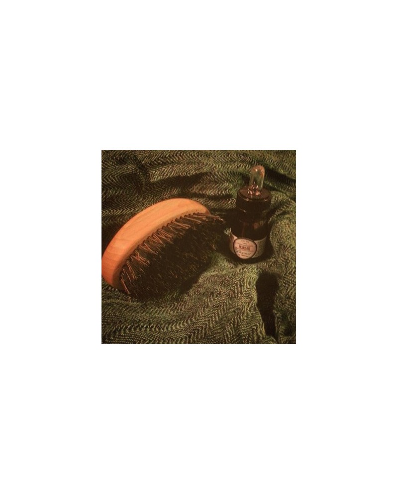 LUXINA BEARD BRUSH