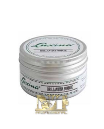LUXINA BRILLANTINA POMADE - BRILLANTINA 100 ML