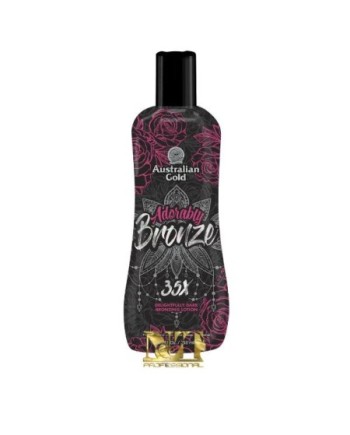 AUSTRALIAN GOLD ADORABLY BRONZE 250 ML 35X