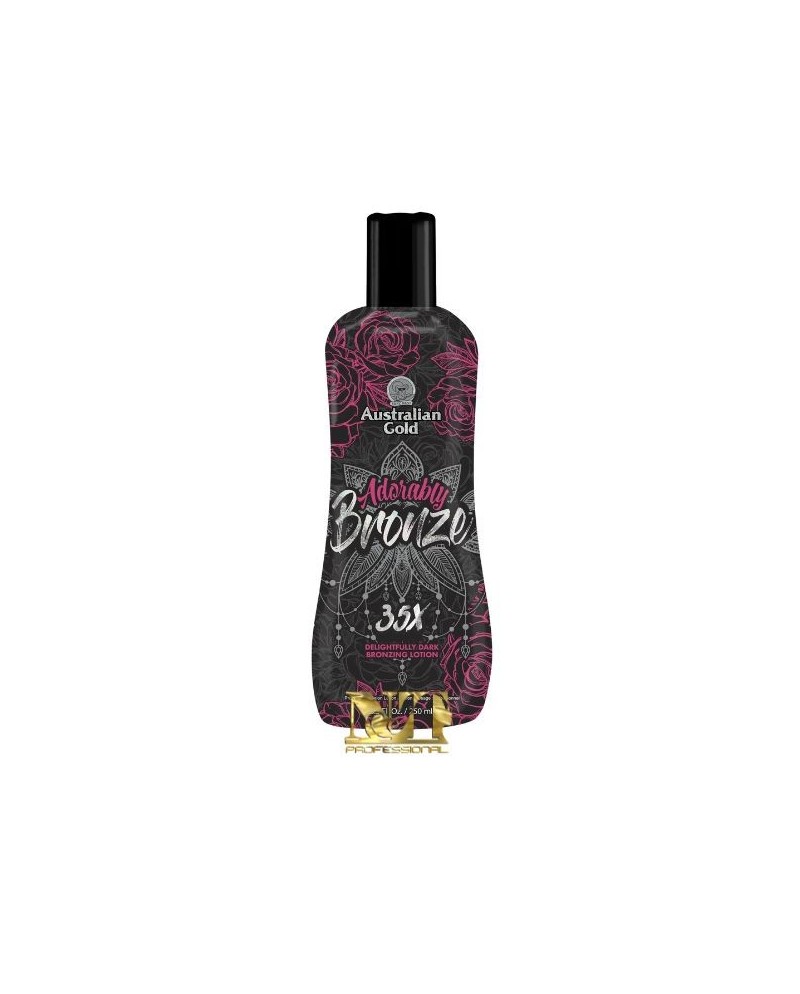 AUSTRALIAN GOLD ADORABLY BRONZE 250 ML 35X