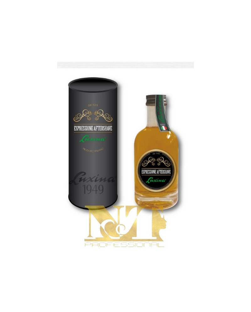 LUXINA ESPRESSIONE AFTER SHAVE 200 ML