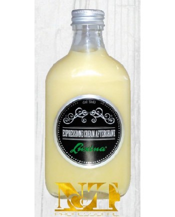 LUXINA ESPRESSIONE CREAM AFTERSHAVE 200 ML