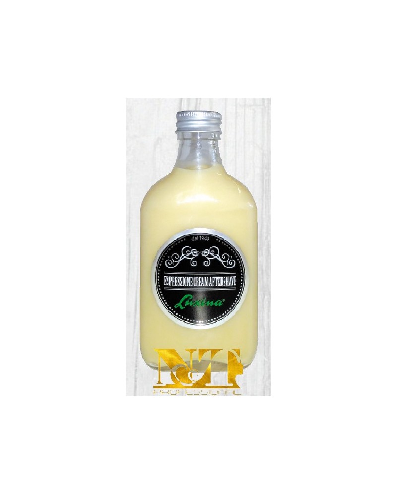 LUXINA ESPRESSIONE CREAM AFTERSHAVE 200 ML