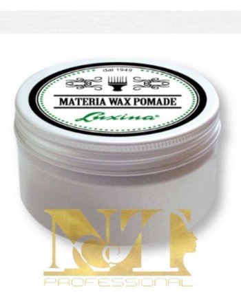LUXINA MATERIA WAX POMADE - CERA DEFINIZIONE ESTREMA 100 ML