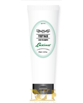 LUXINA PURIFY MASK 250 ML