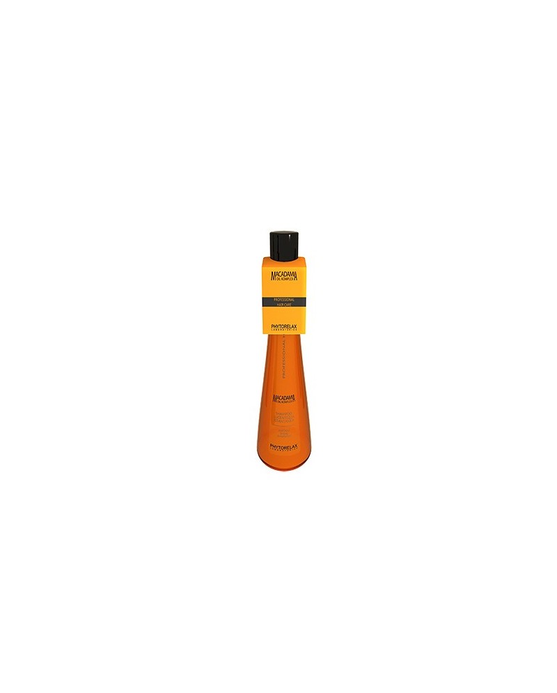 MACADAMIA MASCHERA LUC. IST. 250 ML