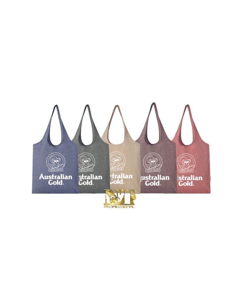 AUSTRALIAN GOLD BORSA