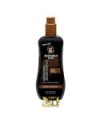 AUSTRALIAN GOLD BRONZING ACCELERATOR GEL W/BRONZER 237 ML
