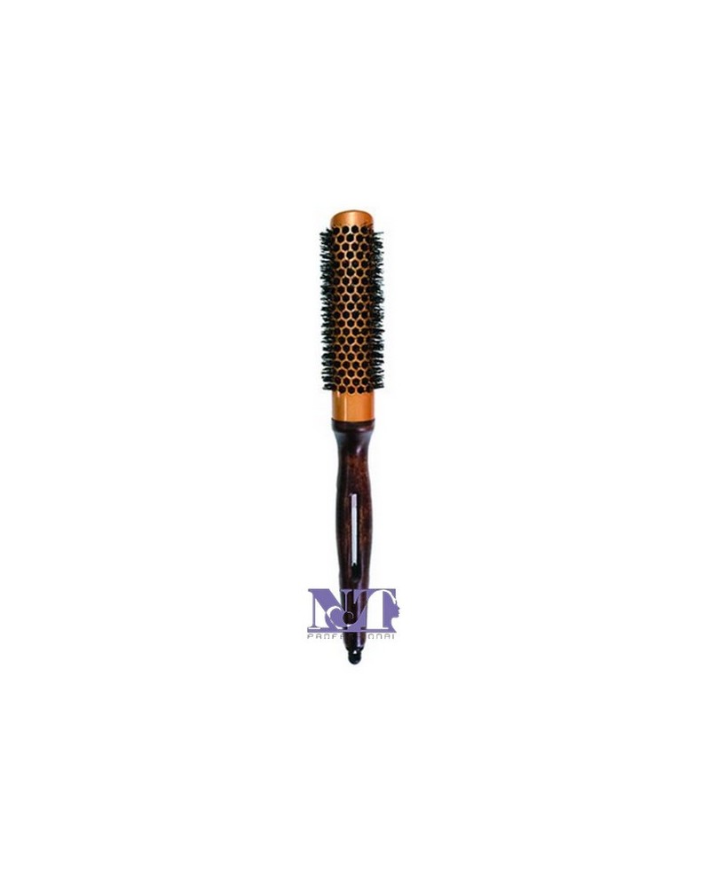 MATZUSAKI SPAZZOLA MAGNESIUM BRUSH 43