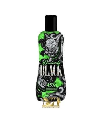 AUSTRALIAN GOLD DEVIOUSLY BRONZE 250 ML 45X