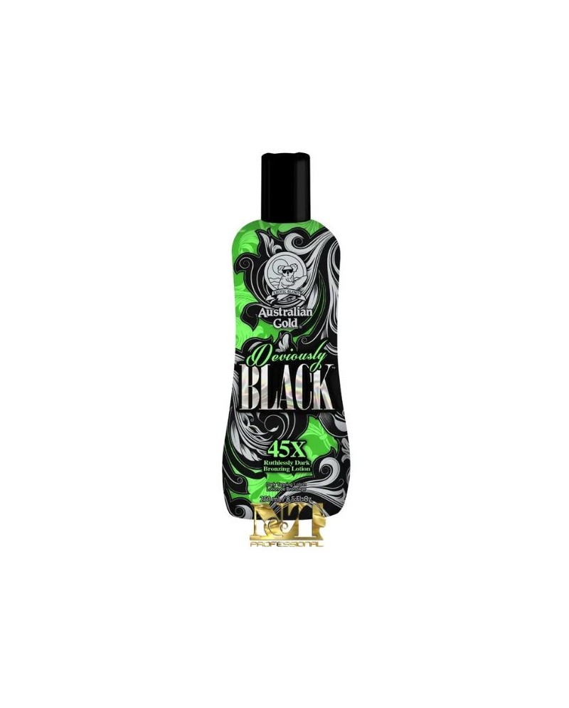AUSTRALIAN GOLD DEVIOUSLY BRONZE 250 ML 45X