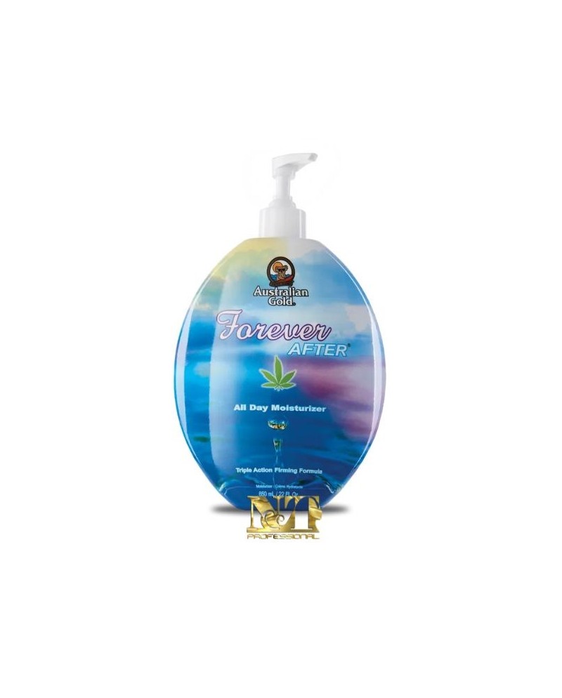 AUSTRALIAN GOLD FOREVER AFTER 650ML