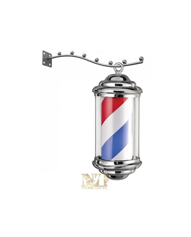 MELCAP BARBER MINI CON STAFFA