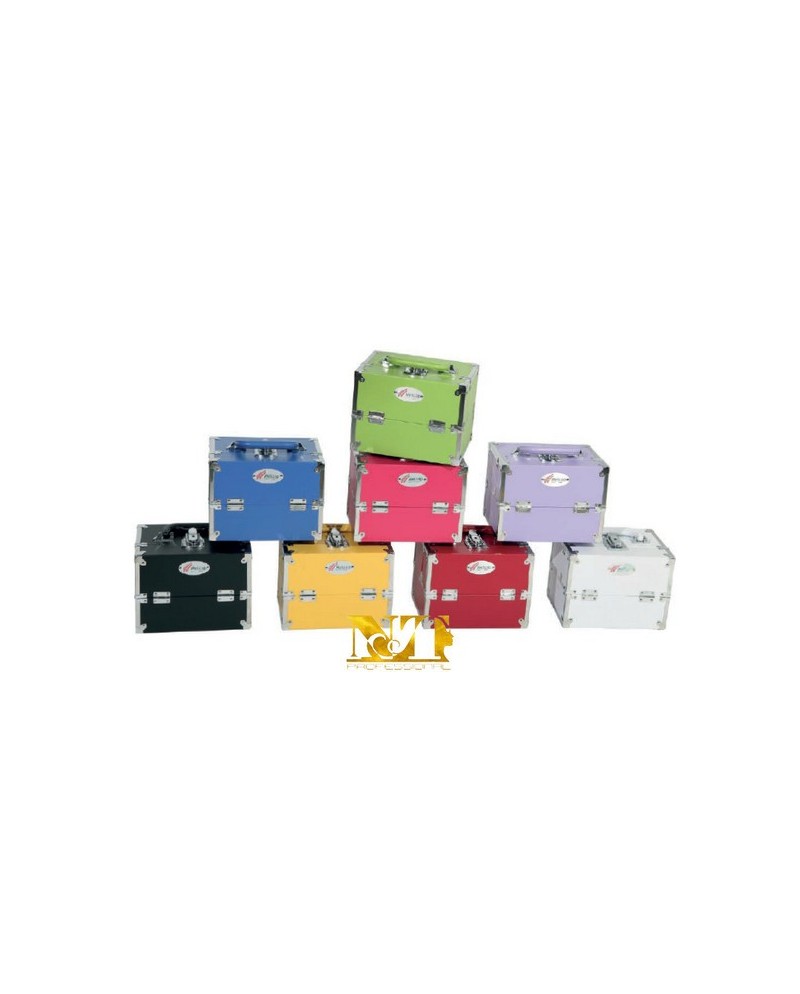 MELCAP BEAUTY MINI COLOR VALIGETTA