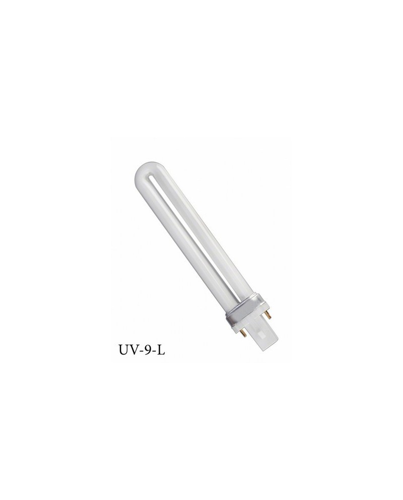 MELCAP BULBO LAMPADA UV 9L WATT