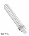 MELCAP BULBO LAMPADA UV 9L WATT