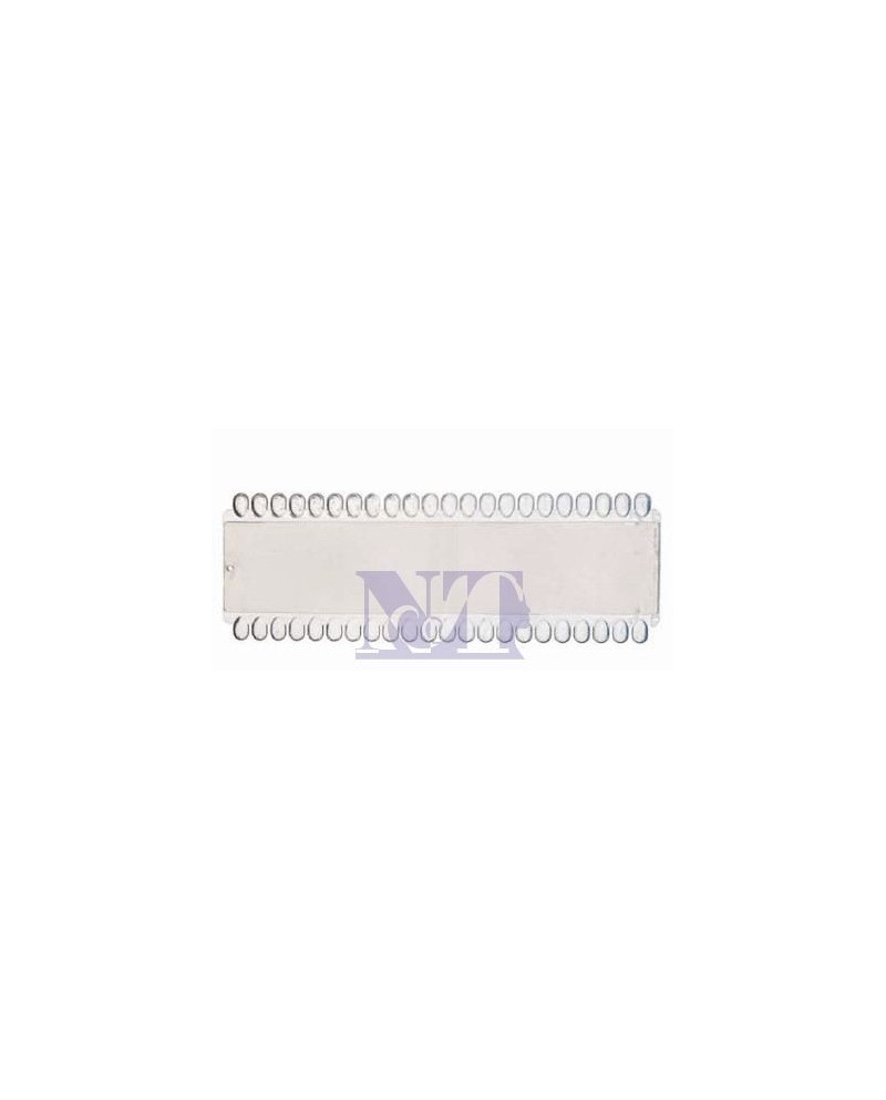 MELCAP CARTELLA COLORE 44 TIP