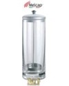 MELCAP CONTENITORE PER STERILIZZAZIONE STRUMENTI