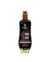 AUSTRALIAN GOLD GEL W/BRONZER SPF30 100 ML TRAVEL