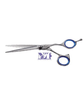 MELCAP FORBICI PROFESSIONALI INOX MIS. 5.5