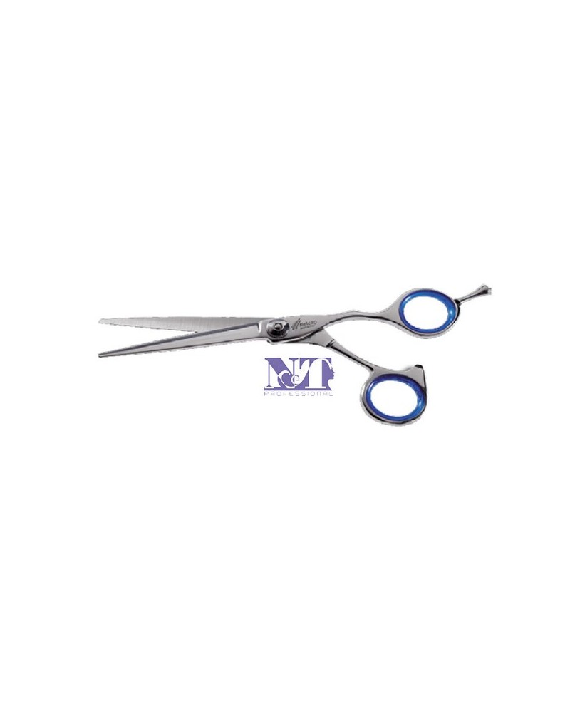 MELCAP FORBICI PROFESSIONALI INOX MIS. 5.5