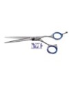 MELCAP FORBICI PROFESSIONALI INOX MIS. 5.5