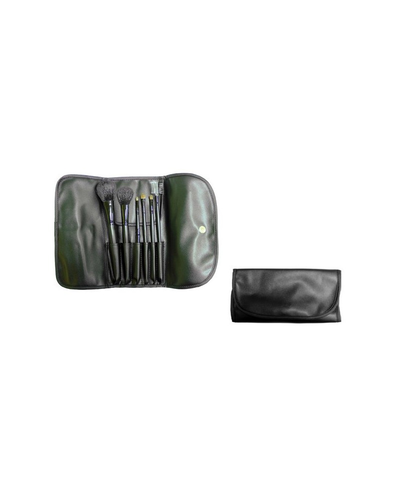 MELCAP KIT PENNELLI TRUCCO DA 6 PZ