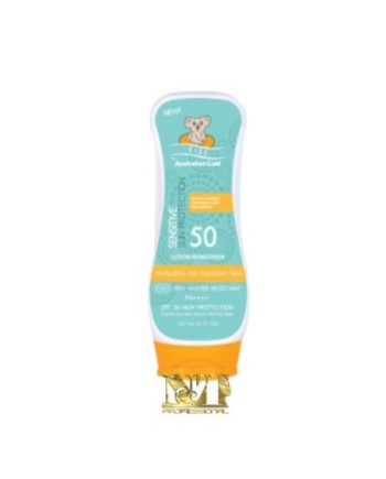 AUSTRALIAN GOLD LOZIONE PER BAMBINI SPF50 237 ML