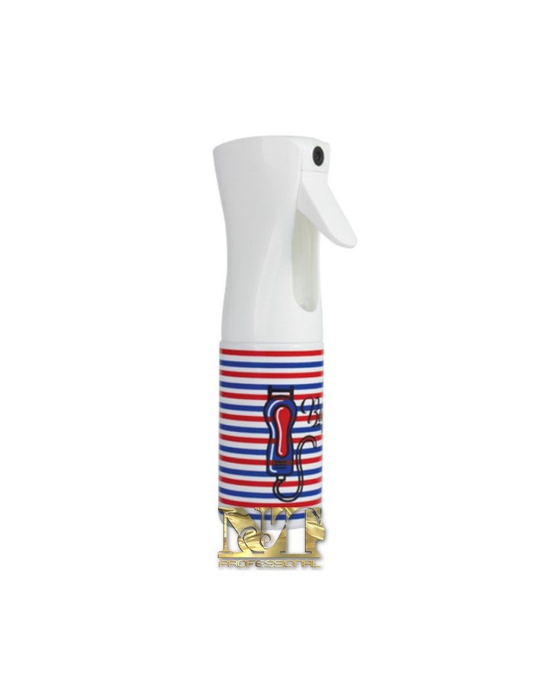 MELCAP NEBULIZZATORE SPRAY BARBER 200 ML
