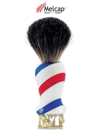 MELCAP PENNELLO DA BARBA BARBER