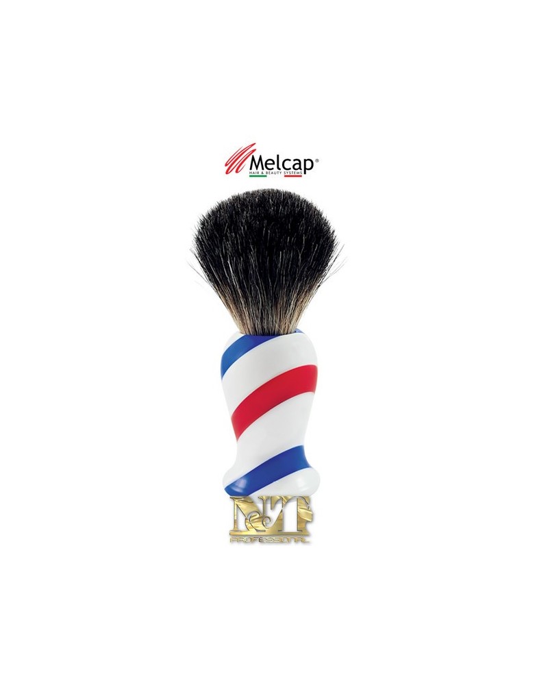 MELCAP PENNELLO DA BARBA BARBER