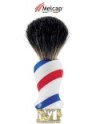 MELCAP PENNELLO DA BARBA BARBER