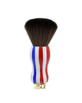 MELCAP PENNELLO PULIZIA COLLO BARBER POLE