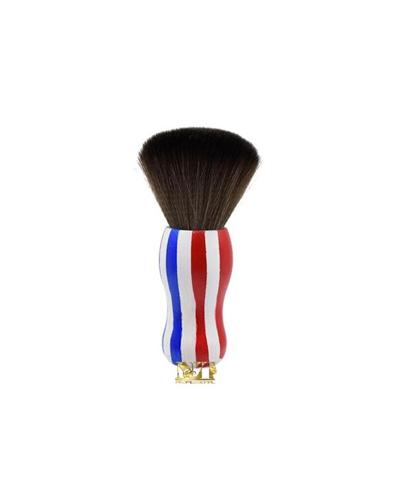 MELCAP PENNELLO PULIZIA COLLO BARBER POLE