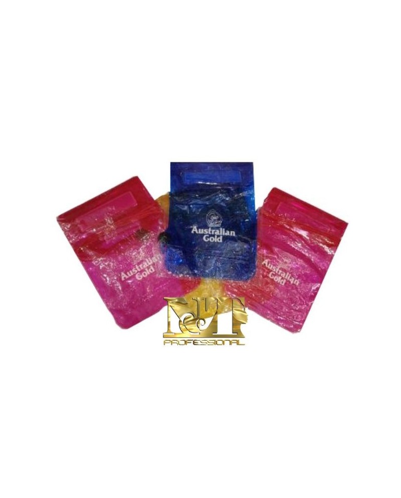 AUSTRALIAN GOLD PORTACELLULARE WATERPROOF