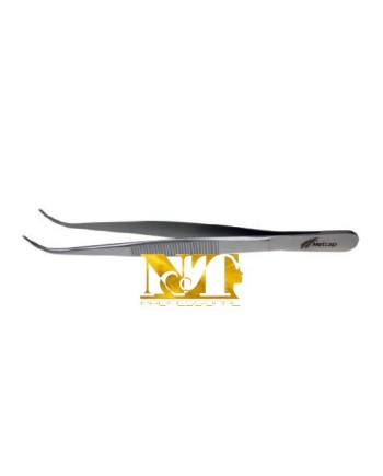 MELCAP PINZA CURVA CM 14